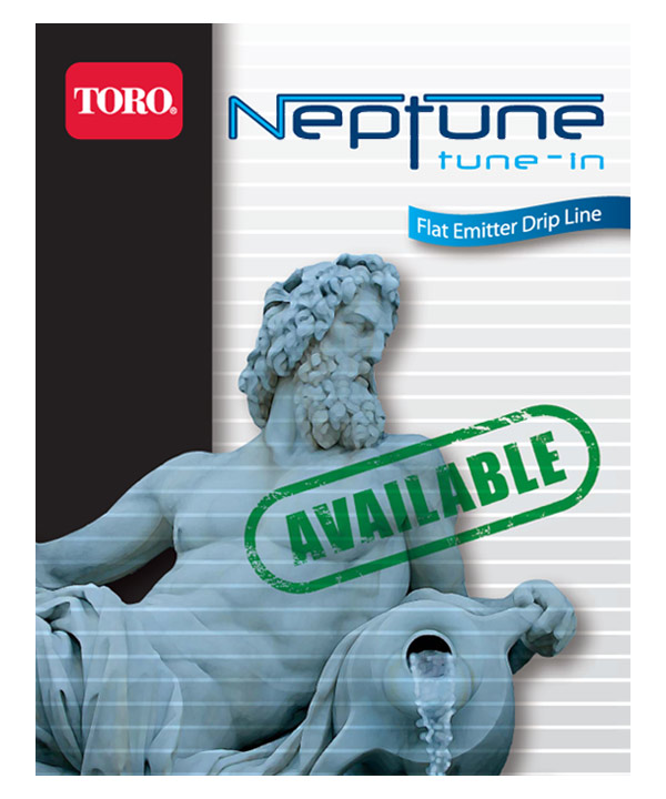 Foto Neptune